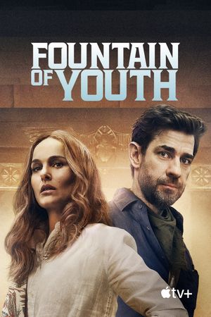 Fountain of Youth's poster