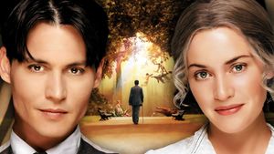 Finding Neverland's poster