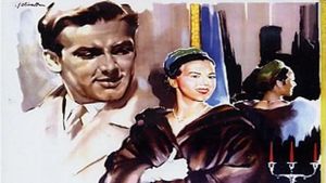Una pelliccia di visone's poster