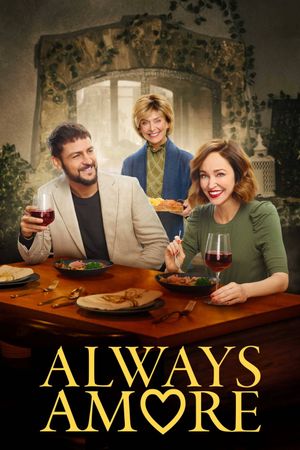 Always Amore's poster