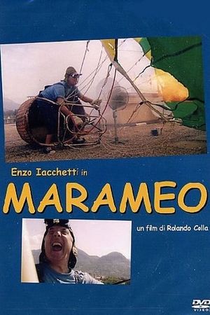 Marameo's poster