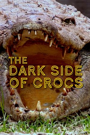 Dark Side of Crocs's poster image