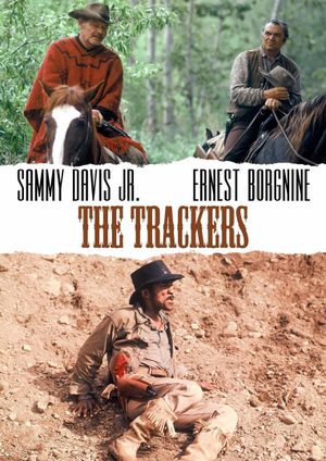 The Trackers's poster