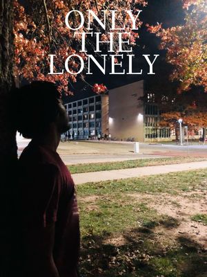 Only the Lonely's poster