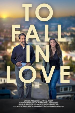 To Fall in Love's poster