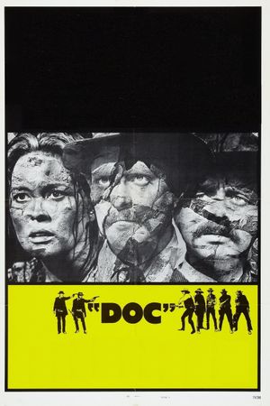 'Doc''s poster