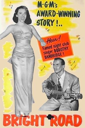 Bright Road's poster