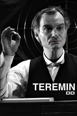 Teremin's poster