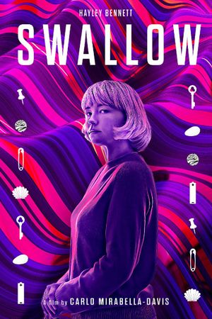 Swallow's poster