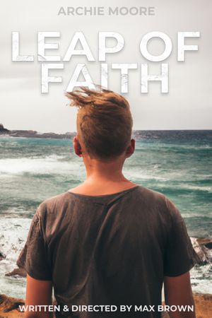 Leap of Faith's poster