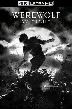 Werewolf by Night's poster