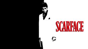 Scarface's poster