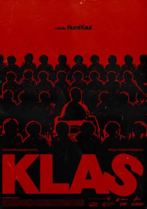 Class's poster