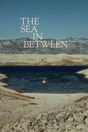 The Sea in Between's poster