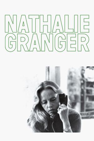 Nathalie Granger's poster