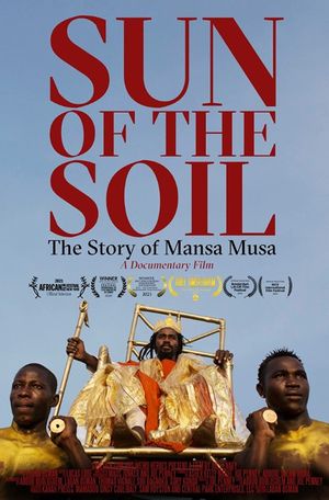 Sun of the Soil's poster