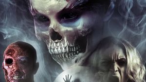Ghosts of Darkness's poster