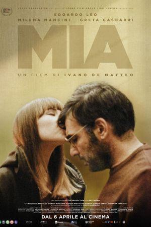 Mia's poster