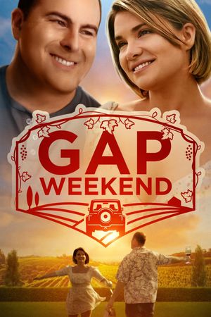 Gap Weekend's poster