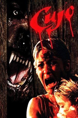Cujo's poster