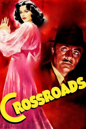 Crossroads's poster