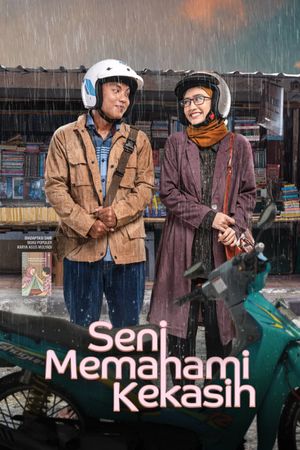 Seni Memahami Kekasih's poster