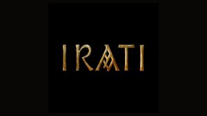 Irati's poster