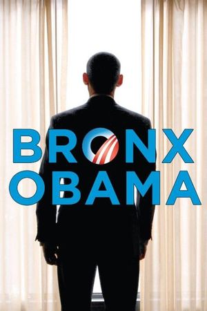 Bronx Obama's poster