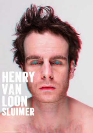 Henry van Loon: Sluimer's poster