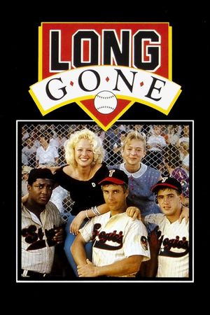 Long Gone's poster