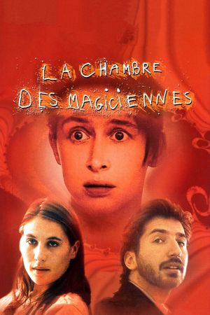 Of Woman and Magic's poster
