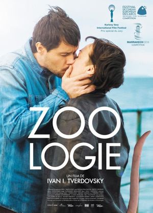 Zoology's poster