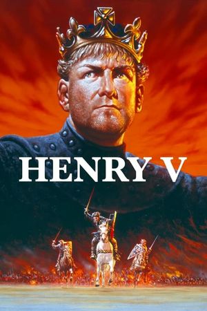 Henry V's poster