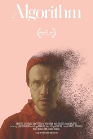 Algorithm's poster