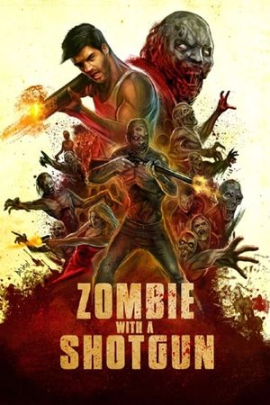 Zombie with a Shotgun's poster image