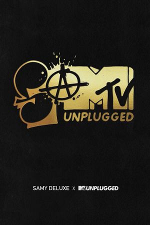 Samy Deluxe: SaMTV Unplugged's poster image