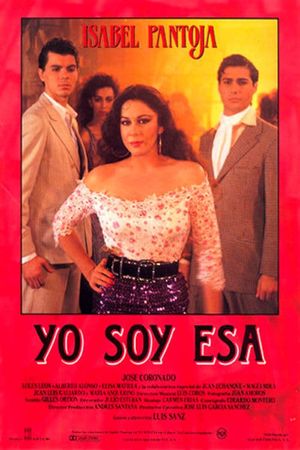 Yo soy ésa's poster