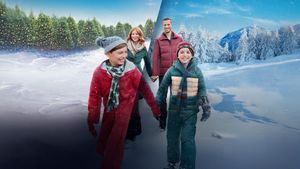 A Season for Family's poster