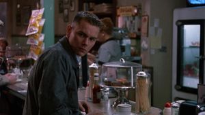 Dogfight's poster