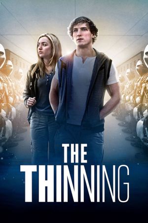 The Thinning's poster