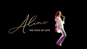 Aline's poster