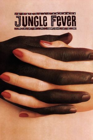 Jungle Fever's poster