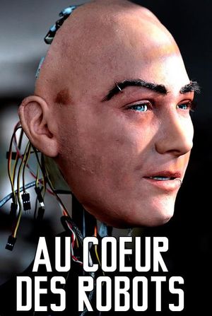 Au cœur des robots's poster