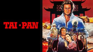 Tai-Pan's poster