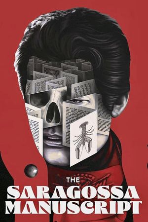 The Saragossa Manuscript's poster