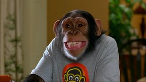 MXP: Most Xtreme Primate's poster