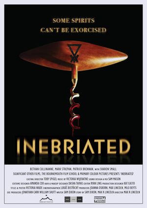Inebriated's poster