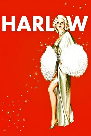 Harlow's poster