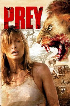 Prey's poster