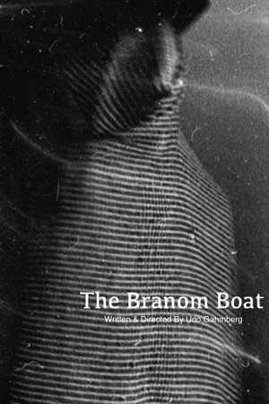 The Branom Boat's poster